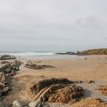 Swallow Cottage Bude Exteriör bild